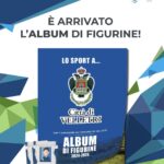 In arrivo l’Album delle Figurine delle Associazioni Sportive di Velletri