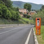 Installazione di sei velobox in vari punti di Velletri per garantire la sicurezza cittadina