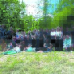 Passeggiata nel bosco dell’Artemisio con il Centro Olos e l’Associazione Freedom