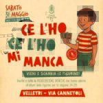 Album delle Figurine sportive