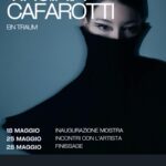 Il talento veliterno Virginia Cafarotti in mostra a Roma con la prima mostra fotografica “Ein Traum”