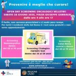 ASL Roma 6, Le Unità mobili dello Screening oncologico gratuito saranno a Velletri il 28 giugno